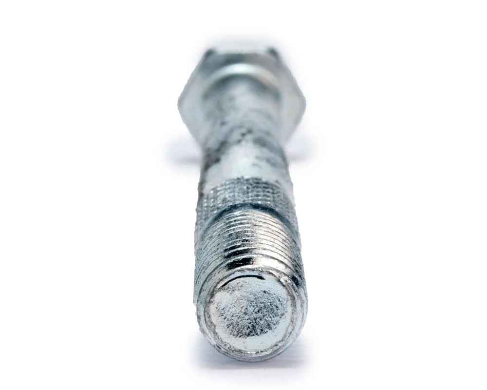 TORNILLO SUJETADOR MARCHA CORTO DELCO 5MT 10MT SD200 SD210 SD260 SD300 CHEVROLET 9.5cm 05182 IMPORTADO