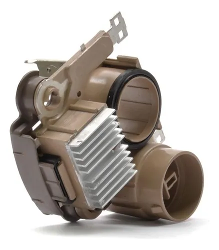 REGULADOR ALTERNADOR TRANSPO MITSUBISHI 12V 55 AMP 3 TER TRACKER SUN RUNNER SWIFT PONTIAC FIREFLY SIDEKICK IM834