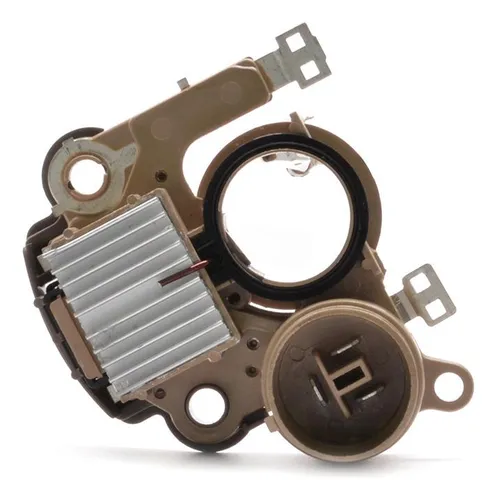REGULADOR ALTERNADOR TRANSPO MITSUBISHI 12V 55 AMP 3 TER TRACKER SUN RUNNER SWIFT PONTIAC FIREFLY SIDEKICK IM834