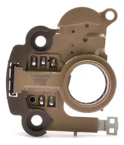 REGULADOR ALTERNADOR TRANSPO MITSUBISHI 12V 55 AMP 3 TER TRACKER SUN RUNNER SWIFT PONTIAC FIREFLY SIDEKICK IM834