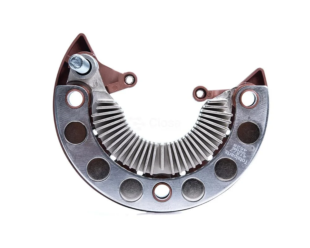 PORTA DIODO ALTERNADOR MITSUBISHI NISSAN X-TRAIL SENTRA VERSA CHRYSLER 200 12 DIODOS 12V 110A P21227 / IMR12200