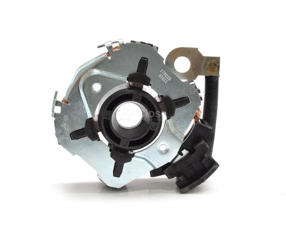 PORTA CARBON MARCHA BOSCH VW JETTA A3 A4 SEAT IBIZA 12V 41411 / 1004336621 TOTAL