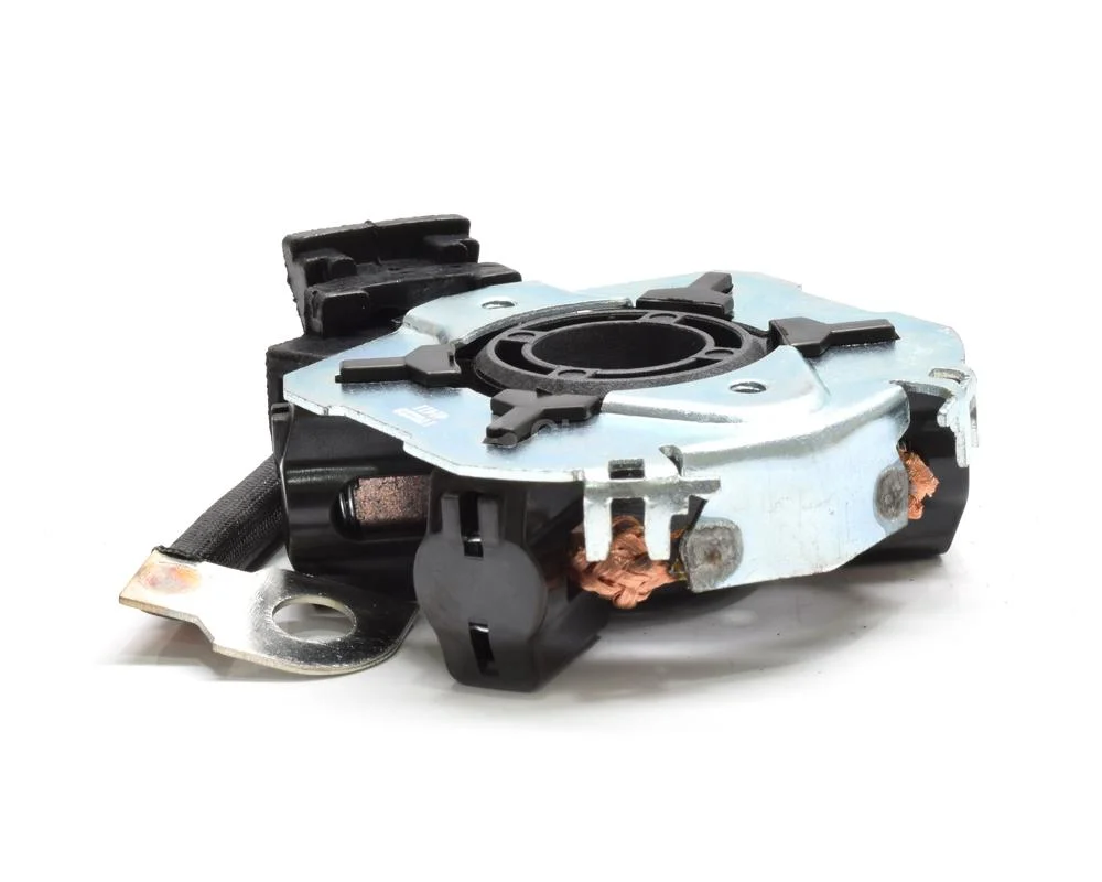 PORTA CARBON MARCHA BOSCH VW JETTA A3 A4 SEAT IBIZA 12V 41411 / 1004336621 TOTAL