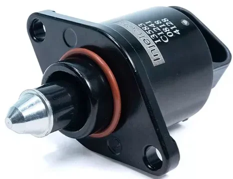VALVULA DE MARCHA MINIMA INJETECH (IAC) JEEP CHEROKEE WRANGLER DAKOTA 4 TER AC175 / 13583