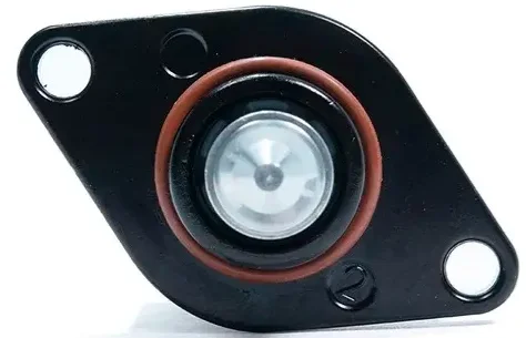 VALVULA DE MARCHA MINIMA INJETECH (IAC) JEEP CHEROKEE WRANGLER DAKOTA 4 TER AC175 / 13583