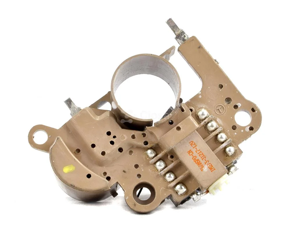 REGULADOR ALTERNADOR TRANSPO MITSUBISHI 12V 4 TER HONDA CRX IM273