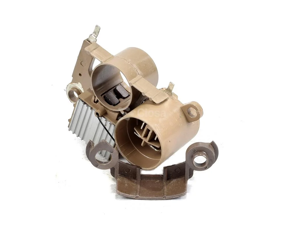REGULADOR ALTERNADOR TRANSPO MITSUBISHI 12V 4 TER HONDA CRX IM273