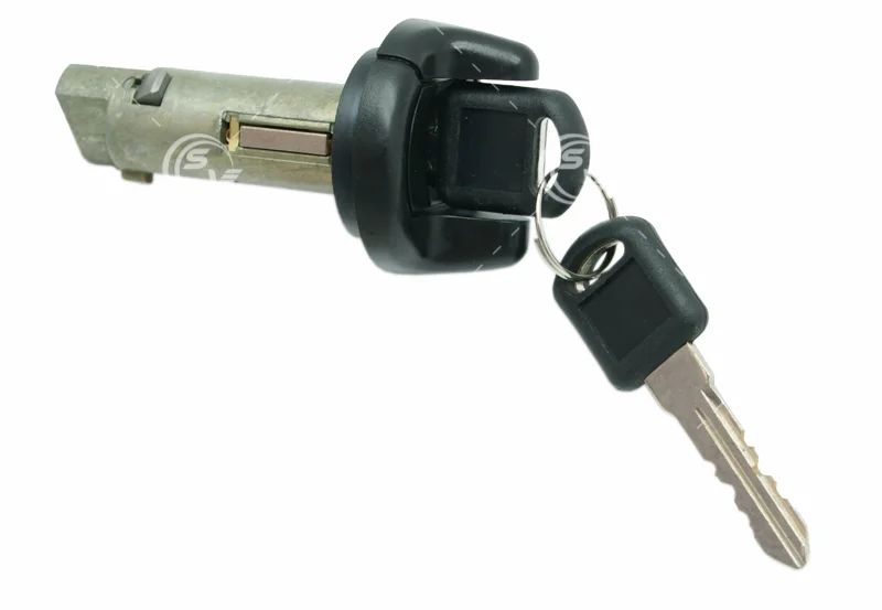 CILINDRO LLAVE S/SEGURO CHEVROLET BLAZER SUBURBAN OLDSMOBILE 37A122 / US214L CUB
