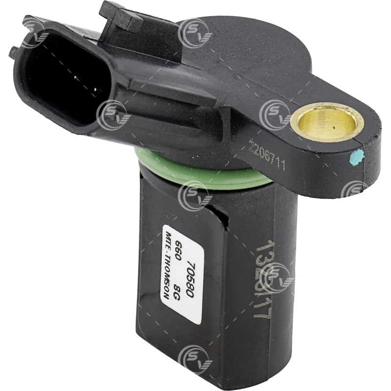 SENSOR DE POSICIÓN DE ÁRBOL DE LEVAS INJETECH (CMP) NISSAN SENTRA ALMERA ARMADA PATHFINDER TITAN 3 TER PC462 / 40200
