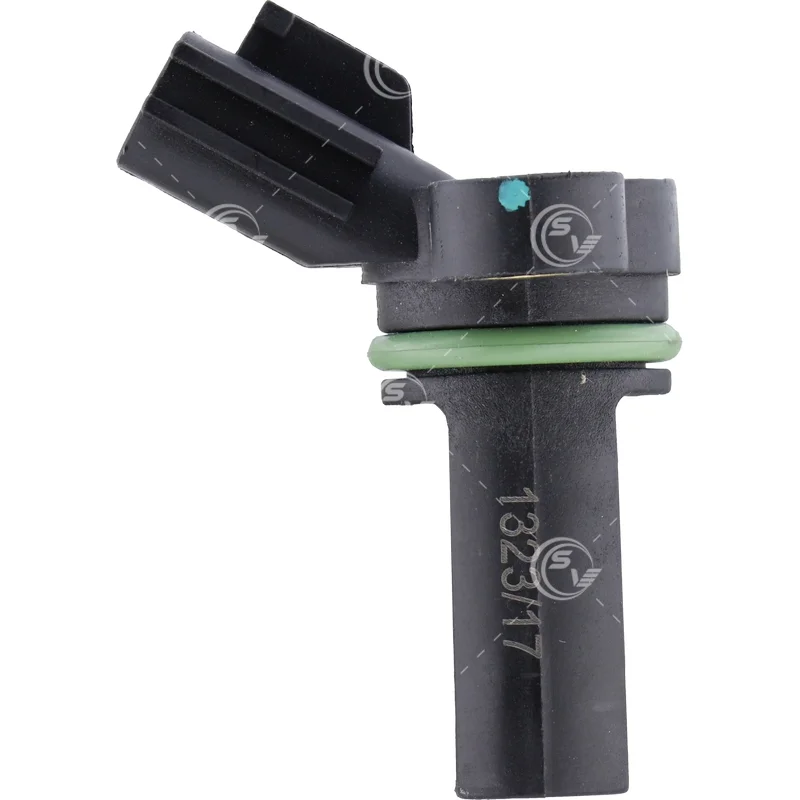 SENSOR DE POSICIÓN DE ÁRBOL DE LEVAS INJETECH (CMP) NISSAN SENTRA ALMERA ARMADA PATHFINDER TITAN 3 TER PC462 / 40200