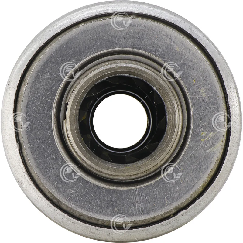 BENDIX MARCHA BOSCH JOHN DEERE KOMATSU MERCEDES BENZ NEW HOLLAND VOLVO 9DTS 10E GIRO DER 39455 / 54-9108 / 0105 TOTAL