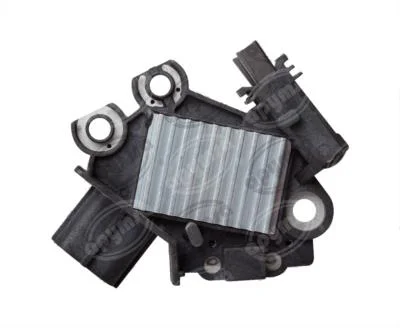 REGULADOR ALTERNADOR VALEO FORD ESCORT FIESTA KA 12V 90 AMP 3 TER 555516 / 493811 REGTIFIER