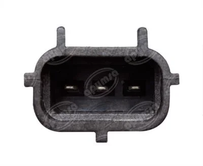 REGULADOR ALTERNADOR VALEO FORD ESCORT FIESTA KA 12V 90 AMP 3 TER 555516 / 493811 REGTIFIER