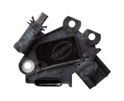 REGULADOR ALTERNADOR VALEO FORD ESCORT FIESTA KA 12V 90 AMP 3 TER 555516 / 493811 REGTIFIER