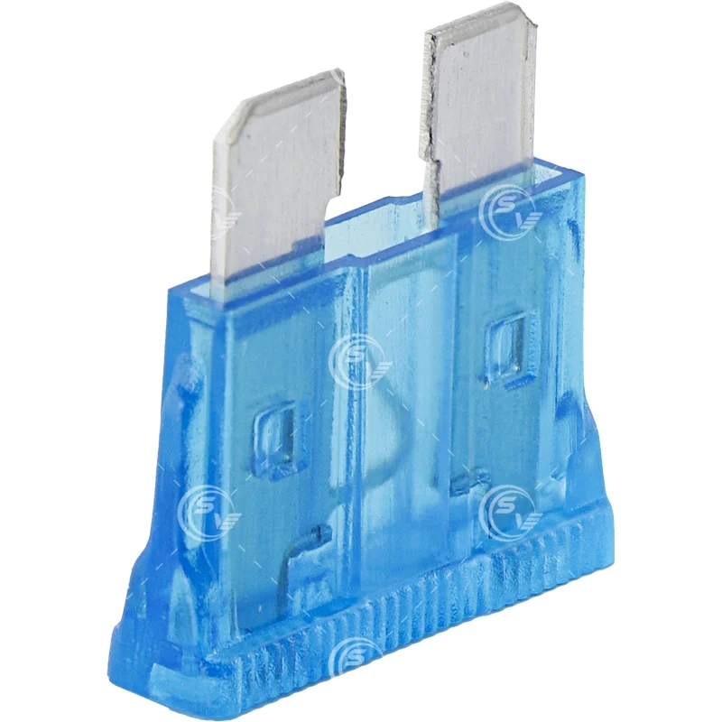 FUSIBLE ENCHUFE ATO 15A AZUL F27015A ASER