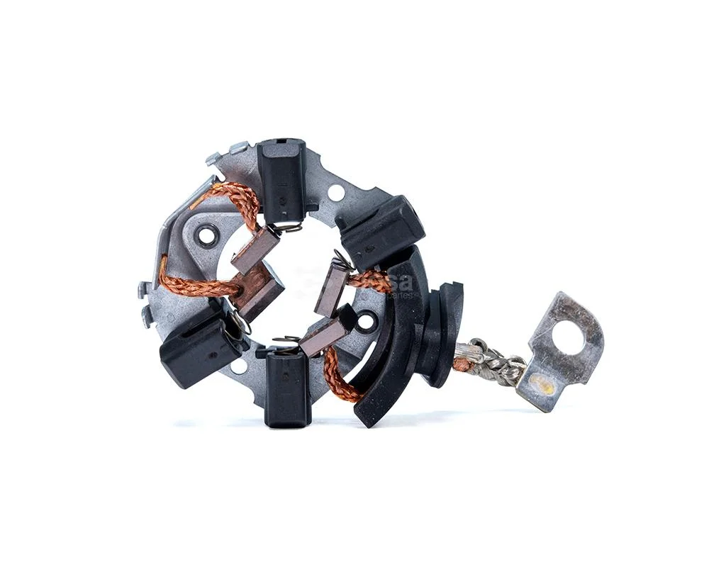 PORTA CARBON BOSCH ORIGINAL MARCHA BOSCH BORA GOLF JETTA A4 LUPO NEW BEETLE POLO 12V PSE1588 / 1004336519