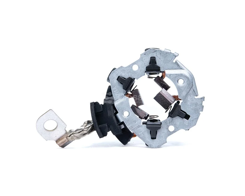 PORTA CARBON BOSCH ORIGINAL MARCHA BOSCH BORA GOLF JETTA A4 LUPO NEW BEETLE POLO 12V PSE1588 / 1004336519