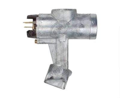CILINDRO LLAVE C/CANDADO DE COLUMNA NISSAN PICK UP DATSUN S21297 / 48700-F5010