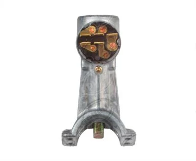 CILINDRO LLAVE C/CANDADO DE COLUMNA NISSAN PICK UP DATSUN S21297 / 48700-F5010