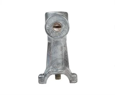 CILINDRO LLAVE C/CANDADO DE COLUMNA NISSAN PICK UP DATSUN S21297 / 48700-F5010