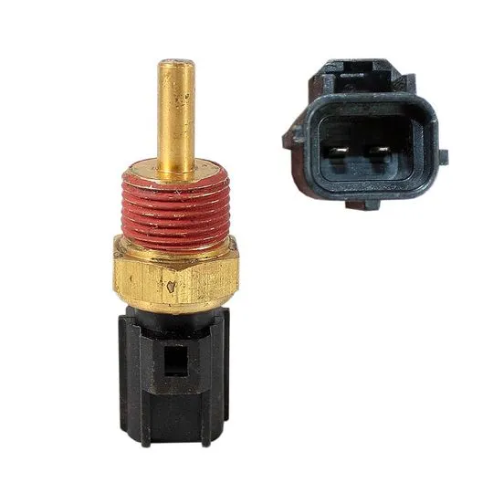 SENSOR DE TEMPERATURA INJETECH REFRIGERANTE CHRYSLER CIRRUS STRATUS NEON PR CRUSIER 2 TER SU3207 / 11351