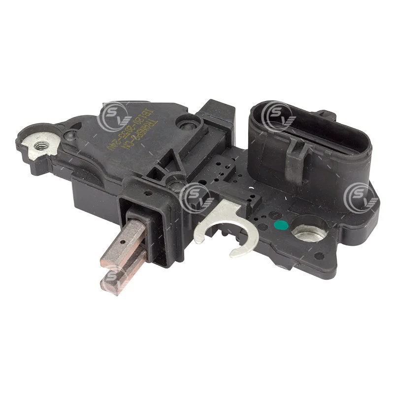 REGULADOR ALTERNADOR BOSCH AUTOBUS VOLVO 5 TER 24V RIB120 TRANSPO