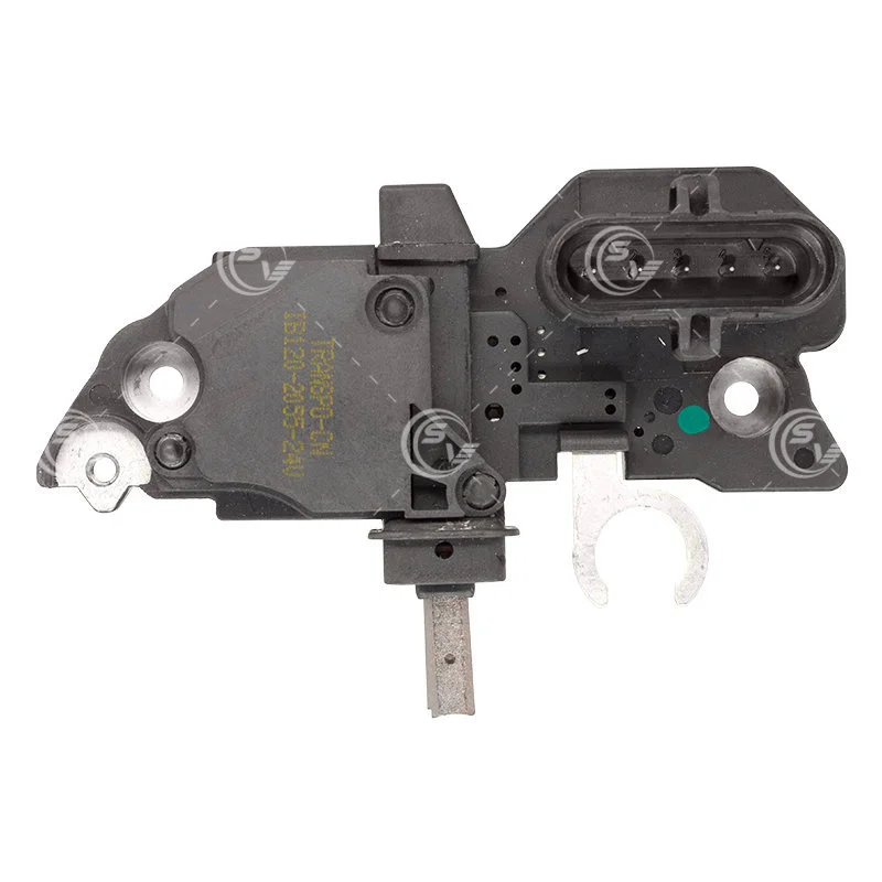 REGULADOR ALTERNADOR BOSCH AUTOBUS VOLVO 5 TER 24V RIB120 TRANSPO