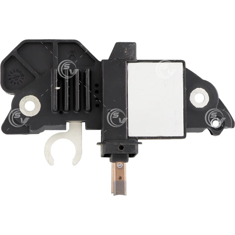 REGULADOR ALTERNADOR BOSCH AUTOBUS VOLVO 5 TER 24V RIB120 TRANSPO