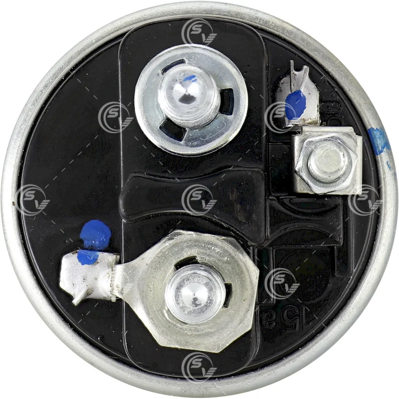 SOLENOIDE MARCHA BOSCH PMGR CHRYSLER SHADOW SPIRIT ZM675