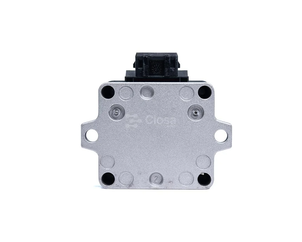 BOBINA DE ENCENDIDO VW SEDAN GOLF JETTA PASSAT EUROVAN SEAT CORDOBA 3 TER  08539 / UF364 INJETECH