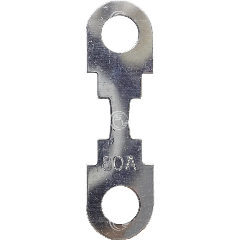 FUSIBLE LISTON 80A FL80A ASER