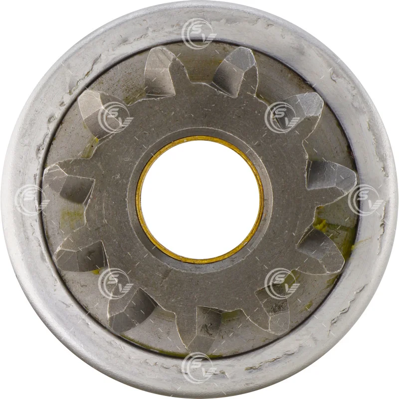 BENDIX MARCHA MITSUBISHI MONTACARGAS MAZDA YALE 11DTS 8E GIRO CW-DER B0426 / 54-8300 ZEN