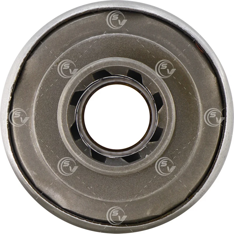 BENDIX MARCHA MITSUBISHI MONTACARGAS MAZDA YALE 11DTS 8E GIRO CW-DER B0426 / 54-8300 ZEN