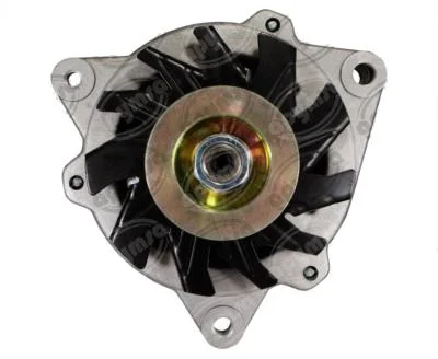ALTERNADOR DELCO CS 130 DOBLE POSICION BUICK CHEVROLET CUTLAS OLDSMOBILE 12V 105A 4TER 5RAN GIRO DER  0177300 VALUE