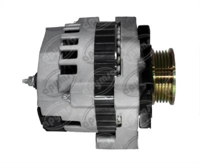 ALTERNADOR DELCO CS 130 DOBLE POSICION BUICK CHEVROLET CUTLAS OLDSMOBILE 12V 105A 4TER 5RAN GIRO DER  0177300 VALUE