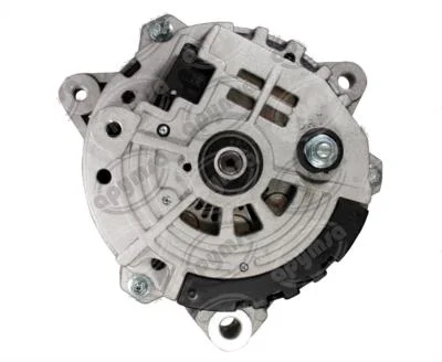 ALTERNADOR DELCO CS 130 DOBLE POSICION BUICK CHEVROLET CUTLAS OLDSMOBILE 12V 105A 4TER 5RAN GIRO DER  0177300 VALUE