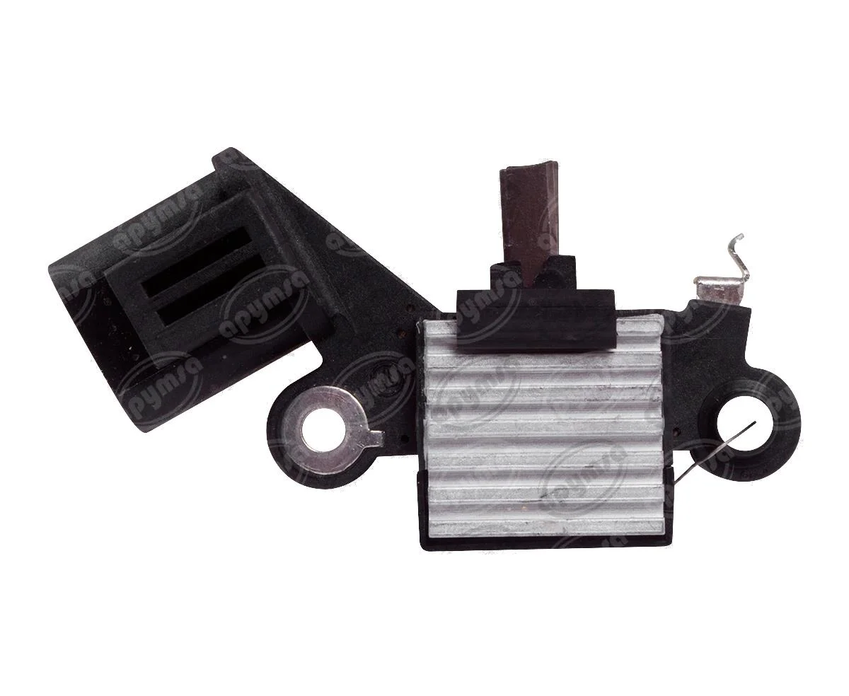 REGULADOR ALTERNADOR HITACHI 12V 80 AMP 2 TER NISSAN 300ZX INFINITI IH249 TRANSPO