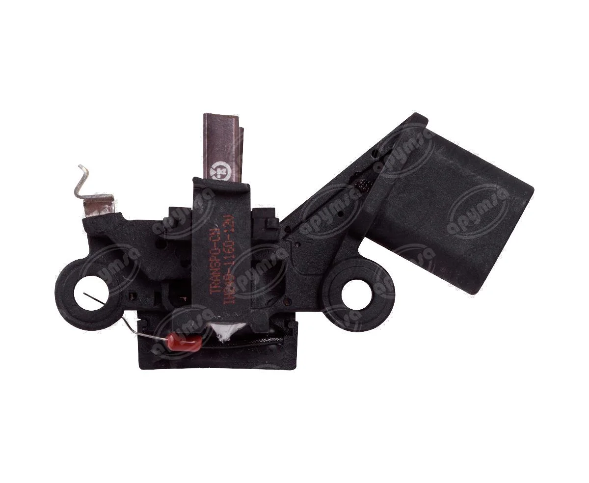 REGULADOR ALTERNADOR HITACHI 12V 80 AMP 2 TER NISSAN 300ZX INFINITI IH249 TRANSPO