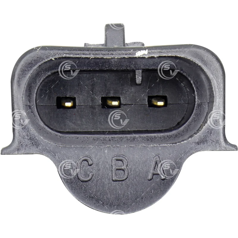 BOBINA DE ENCENDIDO CHEVROLET AVEO CHEVY LUV MATIZ MERIVA OPTRA TORNADO TRACKER IC15008T / UF503 IFUEL