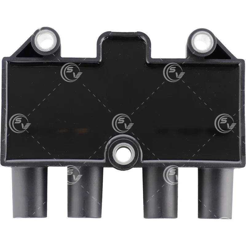 BOBINA DE ENCENDIDO CHEVROLET AVEO CHEVY LUV MATIZ MERIVA OPTRA TORNADO TRACKER IC15008T / UF503 IFUEL