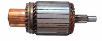 ARMADURA REMANOFACTURADA DELCO CHEROQUI LARGA 11DTS