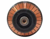 ARMADURA REMANOFACTURADA DELCO CHEROQUI LARGA 11DTS