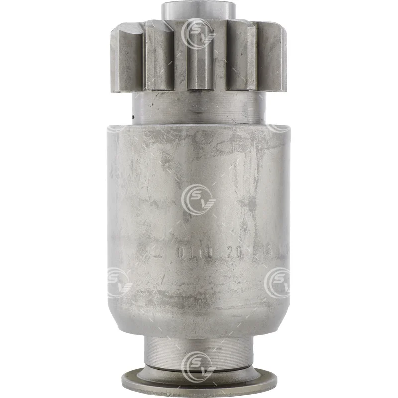 BENDIX MARCHA DELCO JOHN DEERE MASSEY FERGUSON 40MT 42MT 50MT 11DTS 19E GIRO CW B54127 / 54-123 / 0110