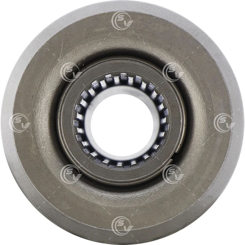 BENDIX MARCHA DELCO JOHN DEERE MASSEY FERGUSON 40MT 42MT 50MT 11DTS 19E GIRO CW B54127 / 54-123 / 0110