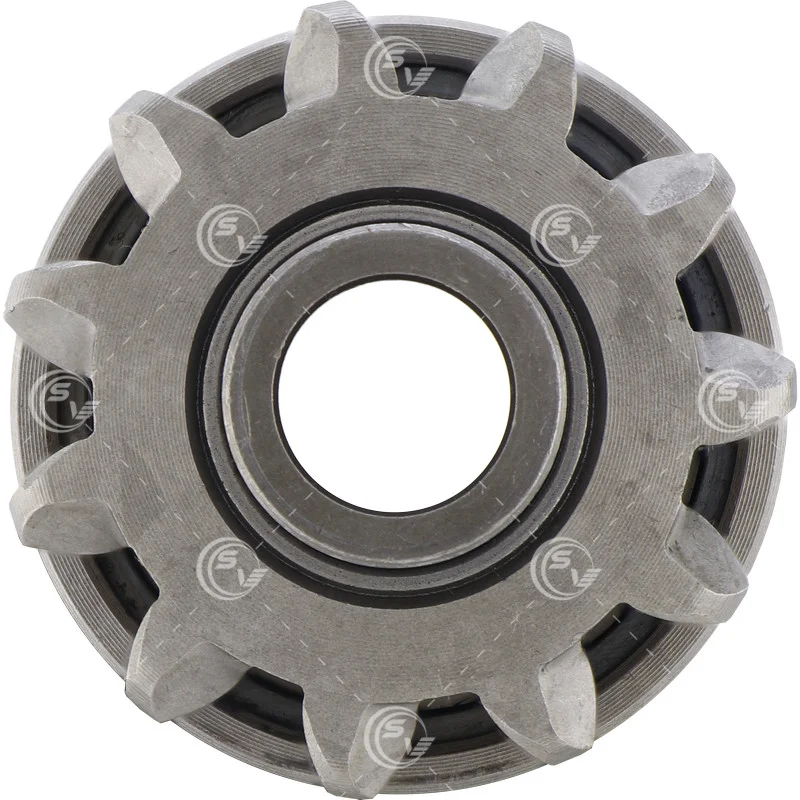 BENDIX MARCHA DELCO JOHN DEERE MASSEY FERGUSON 40MT 42MT 50MT 11DTS 19E GIRO CW B54127 / 54-123 / 0110