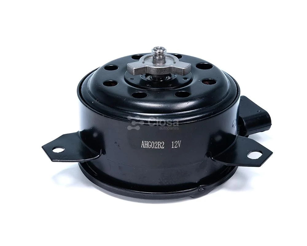 MOTOVENTILADOR RADIADOR CHRYSLER STRATUS DODGE S/ASPAS 3 TER 12V 44589 TOTAL