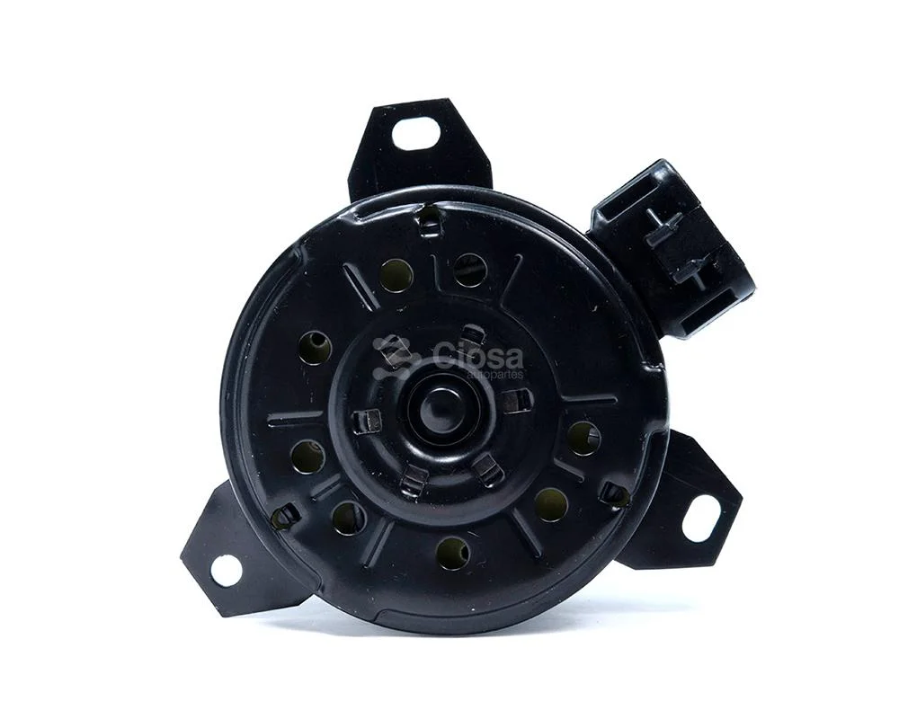 MOTOVENTILADOR RADIADOR CHRYSLER STRATUS DODGE S/ASPAS 3 TER 12V 44589 TOTAL