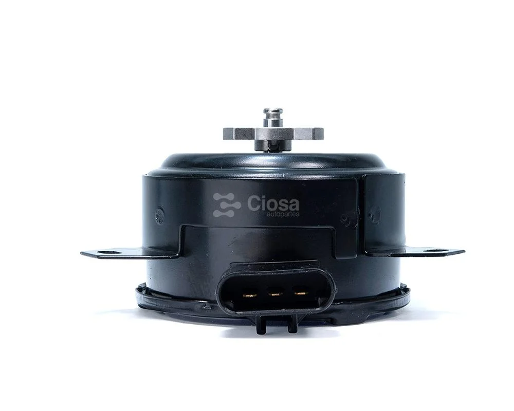 MOTOVENTILADOR RADIADOR CHRYSLER STRATUS DODGE S/ASPAS 3 TER 12V 44589 TOTAL