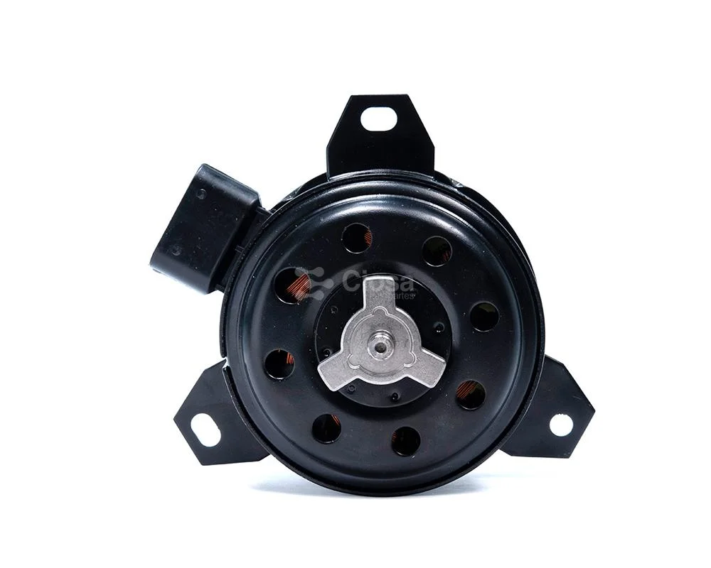 MOTOVENTILADOR RADIADOR CHRYSLER STRATUS DODGE S/ASPAS 3 TER 12V 44589 TOTAL