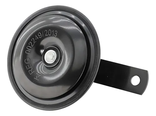 BOCINA CLAXON VW SEDAN 12V 420HZ AH0702 / AH0133 BOSCH